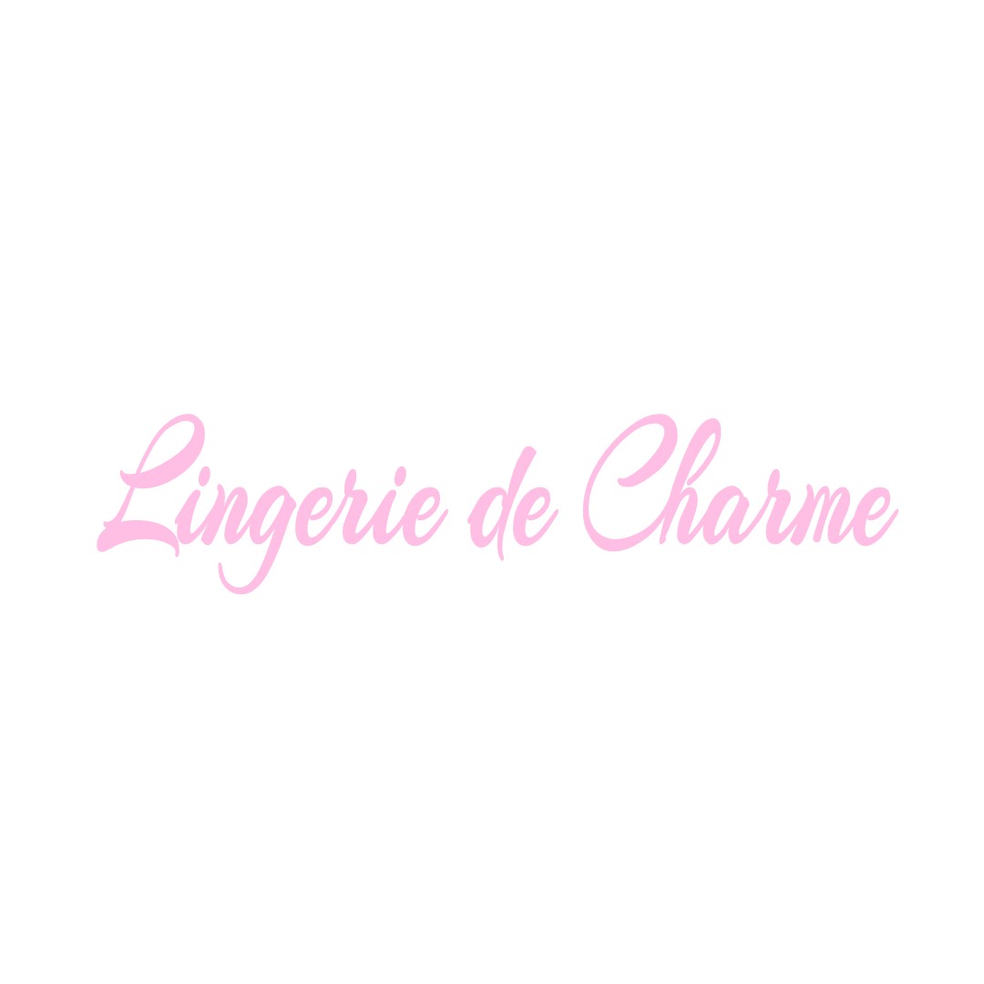LINGERIE DE CHARME EZANVILLE